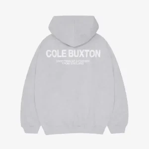 Cole Buxton Sportwear Hoodie